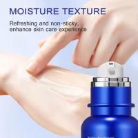 Esencia Facial antiarrugas, antienvejecimiento, hidratante, reduce los poros, suero Facial coreano, esencia para el cuidado de la piel - details 3