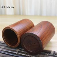 Soporte de madera para utensilios de cocina, soporte para utensilios de cocina para encimera, organizador de vasijas para utensilios de cocina - details 3