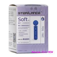 Medidor de glucosa en sangre Bayer Contour Ts/tiras de 50 piezas (sin medidor)/tiras de 100 piezas (sin medidor) - details 4