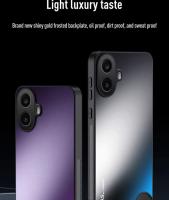 Funda Durena Matte para Nothing Cmf Phone 1 Ag A Prueba de Golpes y Protección de Alta Calidad - details 2