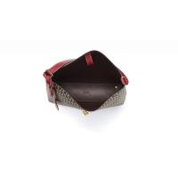 CHHC clásico retro diseño de letras casual business commuter nuevo bolso de hombro para mujer - details 6