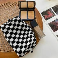 Bolsa de Maquillaje Portátil Estuche de Lápices Lindo para Viajes Bolsa de Higiene de Belleza para Mujeres - details 13