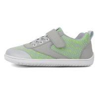 Zapatos De Deporte Para Niños Ligeros Y Transpirables Zapatillas Minimalistas Con Punta Ancha Y Suela De Goma Cómodos Para Niñas Y Niños Zapatos Casuales Para Todas Las Estaciones - details 2