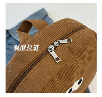 Mochila de Gran Capacidad Personalizada 2025 Estilo Japonés Ins Diseño de Dibujos Animados - details 7