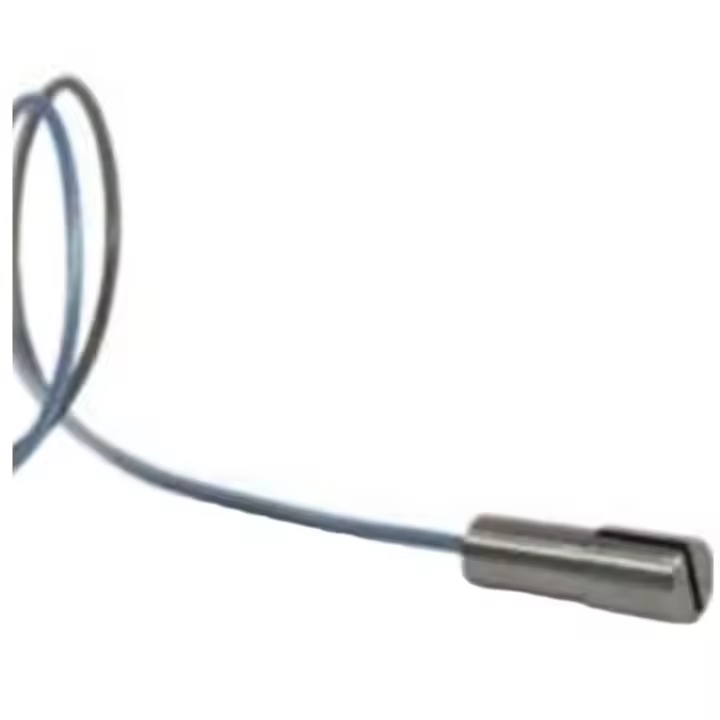 Videojet Compatible 200-3900-135 ELECTRODO DE CARGA/CONJUNTO LED para impresora de inyección de tinta continua SERIE 400 - 1