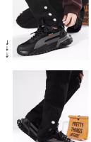Zapatillas de críquet para hombre, zapatos deportivos informales, versátiles, transpirables, de malla, nuevas - details 7