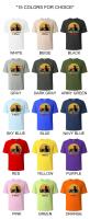 Camisetas con estampado de gato "Do What I Want" para hombre, camisetas de algodón de verano, ropa básica transpirable para hombre, camisetas de calle - details 2