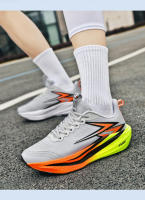 Zapatos para correr unisex Zapatos transpirables finos de verano para hombres Zapatos deportivos para estudiantes - details 18
