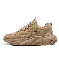 Tendencia versátil malla casual correr deporte zapatos de aumento de altura - details 0