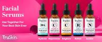 TruSkin Facial Serum Selection