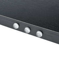 KAK-almohadillas de silicona anticolisión para muebles, 30-80 piezas amortiguador autoadhesivo para puerta de armario, herrajes protectores para muebles - details 9