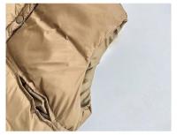 Chaleco Cálido de Invierno Lawadka Abrigo de Algodón Down para Niños de 1-6 Años - details 6