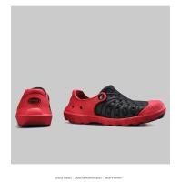 Sandalias de Hombre para Uso al Aire Libre Antideslizantes, Resistentes al Desgaste, Perfectas para Viajar a la Playa y Navegar en Arroyos - details 2