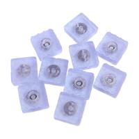 Goma 10 Uds gabinete silla pata protección del suelo mesita de noche muebles almohadilla para pierna Protector de suelo cubierta de protección mesa pies Pad - details 7