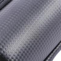Carbon Fiber Keys Cages Bike Cycling Tool Bag Capsule Case Storage Boxes Bicycle Bags - details 0