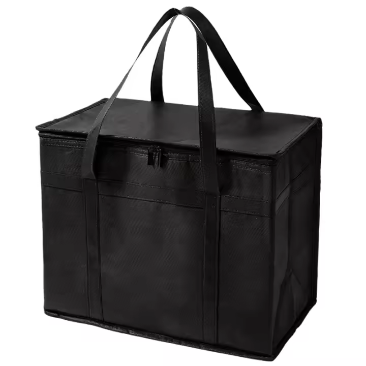 Bolsa de Enfriamiento Aislada Portátil Material para Barbacoa y Picnic al Aire Libre - 1