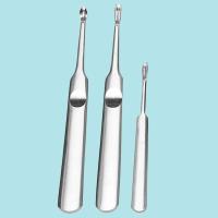 Pimienta de Acero Inoxidable Profesional Herramienta de Manicura para Eliminación de Piel Muerta y Push de Keratina Herramienta de Belleza para Pedicuras y Trimming de Uñas Artísticas - details 2