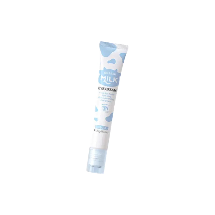 Crema para los Ojos LAIKOU Hidratante y Iluminador para Piel Oculista 20g - 1