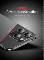 Funda de iPhone Mate Adelgazada de Zroteve Protección Dura para iPhone 16, 16E, 15, 14, 13, 12, 11 Mini Accesorios de Electrónica - details 12