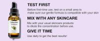 How to use Skincare Night Day Routine Improves Elasticity Firmer Firm Tight Tightens Lifting Lifts