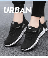 Nuevas zapatillas hombre y mujer del mismo estilo parejas zapatos de reemplazo de pelo plataforma transpirable casual zapatos de - details 3