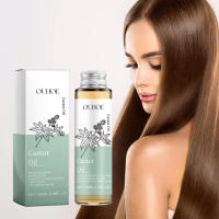 Aceite para masaje de la piel, blanqueamiento, suavizado del cabello hidratante, suave y brillante. Aceite de cuidado de masaje multiefecto - details 1