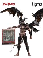 Spot Supply MAX Original Figma Series EX-058 Devil Man Anime figuras de acción de juguete coleccionables adornos de modelos regalos para niños - details 0