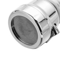 Grifo Aerador 360° Ahorro de Agua, Filtrador de Cocina, Rociador de Grifo Giratorio - details 3