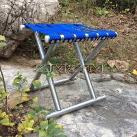 Taburete portátil para acampar al aire libre, picnic, playa, taburete plegable simple para acampar, silla de pesca, accesorios para el hogar - details 11