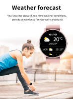 ZL02D reloj inteligente con Bluetooth, llamada, frecuencia cardíaca y detección de presión arterial, recordatorio de información, Modo deportivo - details 12