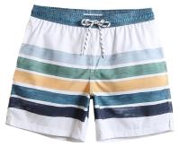Traje de baño para hombre, tabla de surf 3d de flamenco, pantalones cortos de playa para niños, bañadores para hombre, traje de baño Masculino, pantalones deportivos, calzoncillos para niño - details 7