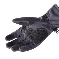 Guantes tácticos impermeables Diseño con pantalla táctil Ideal para esquí, invierno, caza y actividades al aire libre Hecho en China - details 3