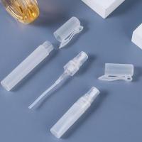 Botella de niebla portátil para exteriores, embotellado de líquidos, cosméticos, botella pulverizadora de Perfume, atomizador de Perfume, botella de muestra, contenedor de cosméticos - details 18