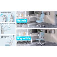 Silla de oficina