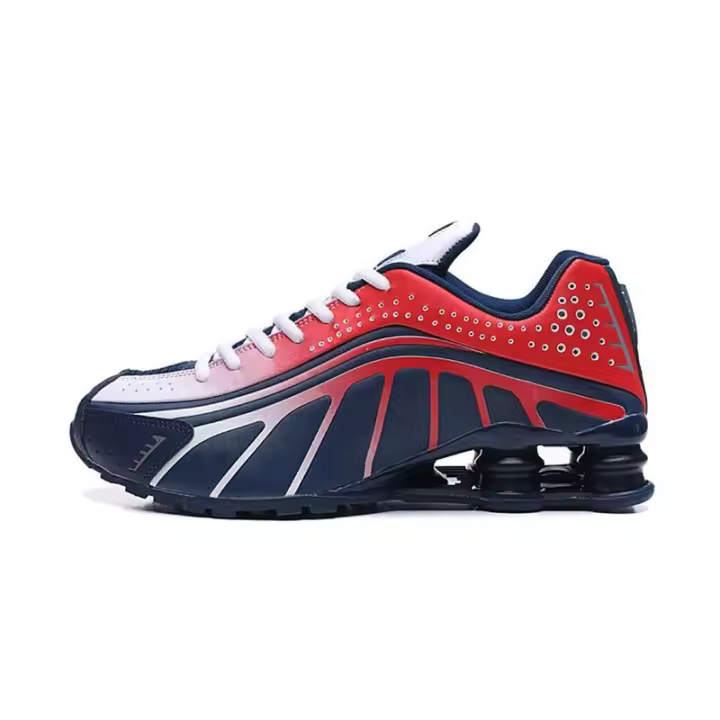 Calzado Pilar para hombre y mujer, zapatillas de entrenamiento para exteriores, calzado para correr - 1