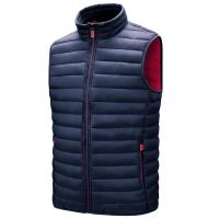 Chaleco para hombre, plumón, invierno 2024, calidad - details 11