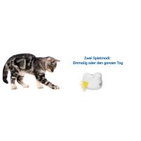 Juguete automático para gatos Peek a bird Petsafe