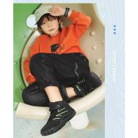 Nuevos Zapatos Deportivos para Niños Resistentes a la Desgaste, Forro de Cuero, Transpirables, Adecuados para Primavera/Verano, Hechos en España - details 21