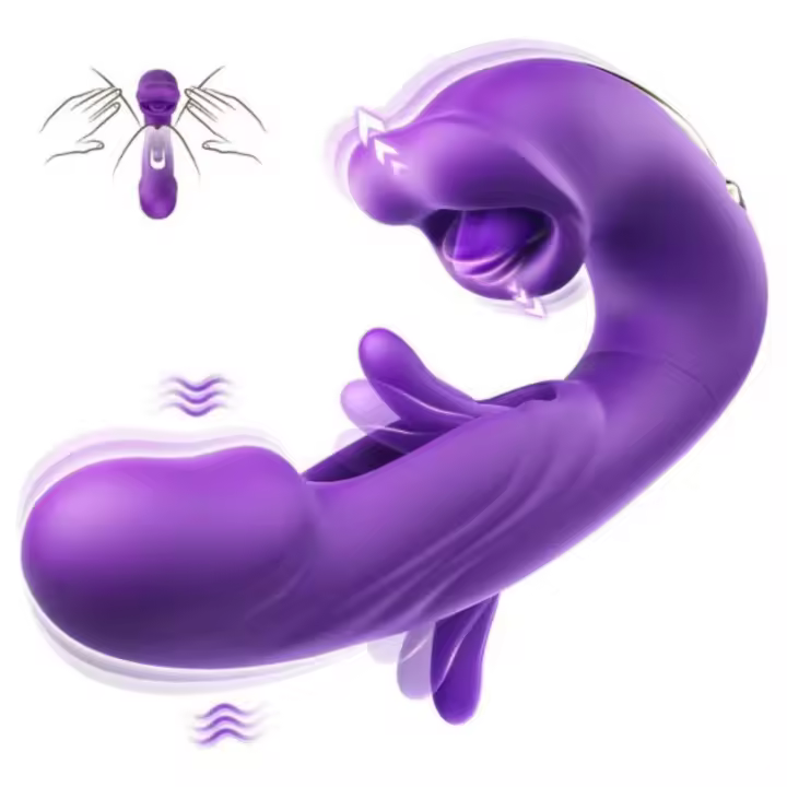 Juguetes sexuales, hueco bofetadas boca palo femenino masturbador orgasmo plug-in fuerte choque hueco bofetadas vibrador femenino saltando huevo - 1