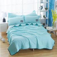 Manta Ultra Refrescante Suave, Lavable para Camas Completas y Gemelas Ideal para Adultos y Niños - details 3