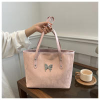 Nuevo Bolso De Mano, Bolso De Hombro Versátil De Gran Capacidad De Moda. - details 14