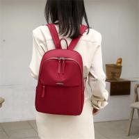 Mochila antirrobo de alta calidad para mujer, bolso escolar para libros, bolsa de viaje, mochila para mujer - details 117