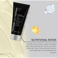 Crema hidratante para ojos firme instantánea, 30ml, mejora las ojeras negras, previene las líneas finas, suero para ojos, elimina la hinchazón, nutre el cuidado de los ojos - details 9