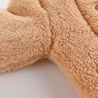 Chaqueta de invierno para bebé recién nacido, pelele cálido con capucha para bebé, mono grueso de algodón suave para niño, ropa para niña de dibujos animados de 0 a 12 meses - details 13