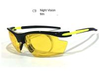 Gafas de sol con protección UV, gafas polarizadas para pescar al aire libre, correr y escalar, gafas de ciclismo - details 17