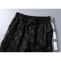 Pantalones cortos deportivos de secado rápido para hombre, pantalón informal de playa, estilo novio, cinco bolsillos, baloncesto, moda de verano - details 2