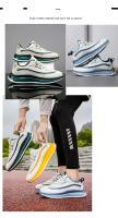 Zapatillas para correr de especialidad, tabla de carbono, maratón, hombres, deportes, transpirables, ligeras, mujeres, cómodas, zapatillas deportivas antideslizantes - details 6