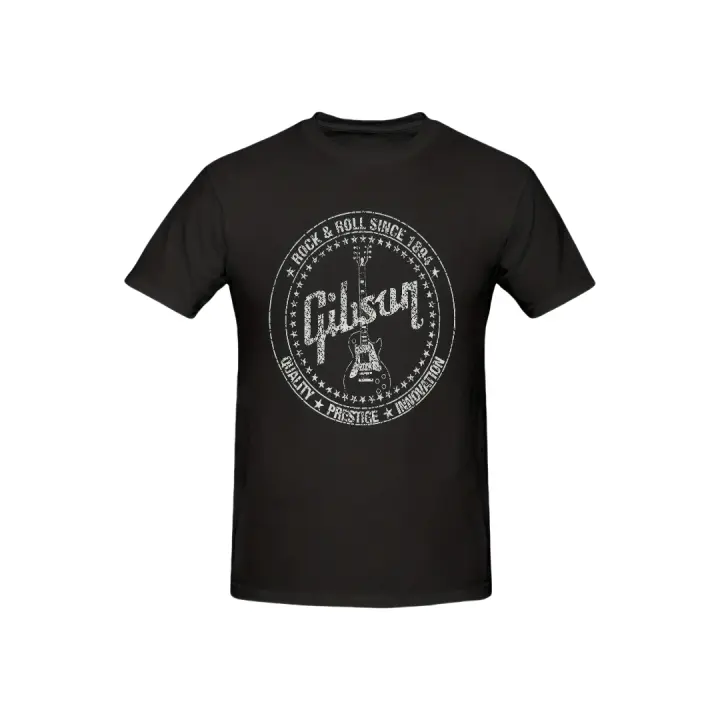Camiseta casual de manga corta para - 100% algodón, ligero 210gsm, corte regular, cuello redondo, cómoda camiseta de verano para ropa casual y regalos, tejido de textura suave. - 1