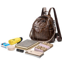 Mochila para mujer, bolso de hombro para mujer, mochila para estudiantes para niñas - details 7