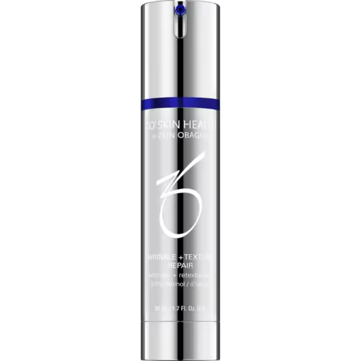 ZO SKIN HEALTH Todo en uno 50 ml 0,5 Suero antiarrugas + Reparación de textura - 1